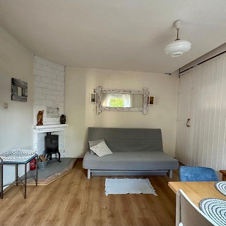Domek Przy Plazy Rewa Eksteriør bilde