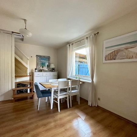 Domek Przy Plazy Rewa Eksteriør bilde
